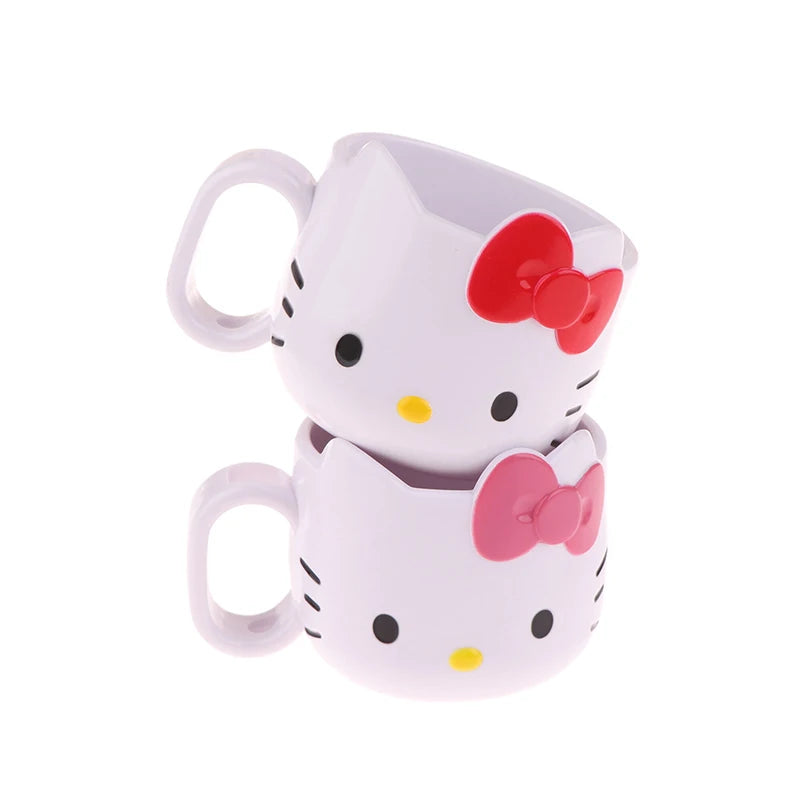 ☕ Tasse "Hello Kitty" 🐱✨