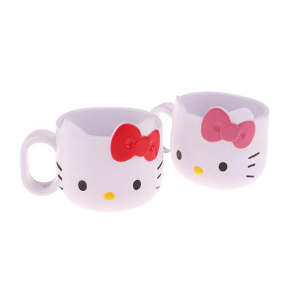 ☕ Tasse "Hello Kitty" 🐱✨