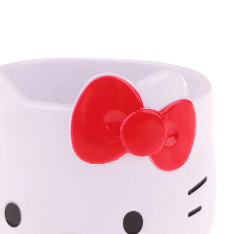 ☕ Tasse "Hello Kitty" 🐱✨