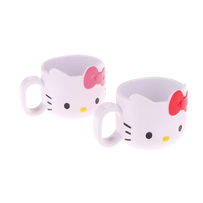 ☕ Tasse "Hello Kitty" 🐱✨