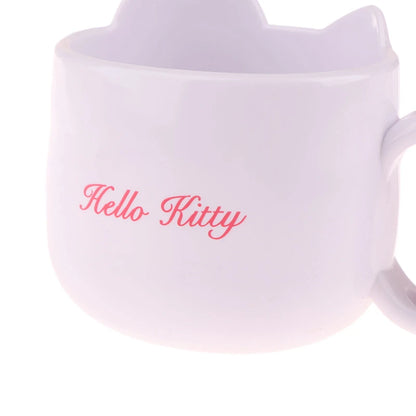 ☕ Tasse "Hello Kitty" 🐱✨