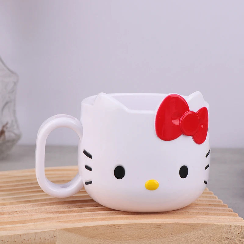 ☕ Tasse "Hello Kitty" 🐱✨